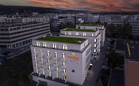 sevenDays Hotel BoardingHouse